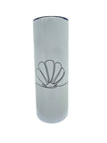 Marina Swim Shell Tumbler 20 oz.